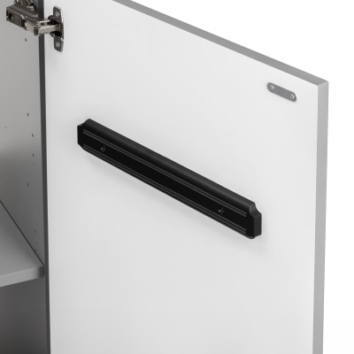AQUAEL SZAFKA PREMIUM 120 SZARA