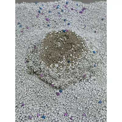 HAVE A PET ŻWIREK BENTONITOWY LAWENDOWY 25L