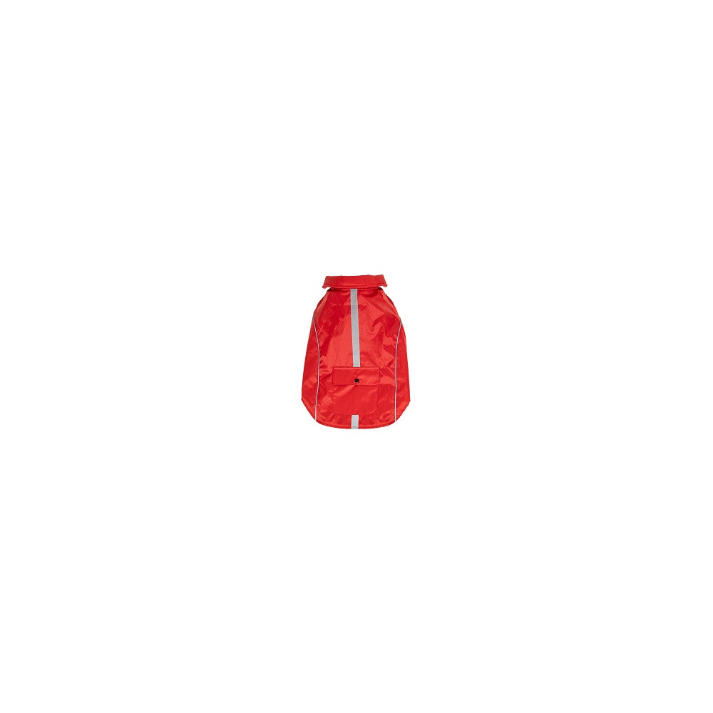 HAVE A PET KURTKA URBAN CZERWONA 25 CM HAVE A PET KURTKA URBAN CZERWONA 25 CM