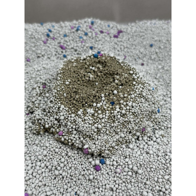 HAVE A PET ŻWIREK BENTONITOWY CYTRYNOWY 2x10L