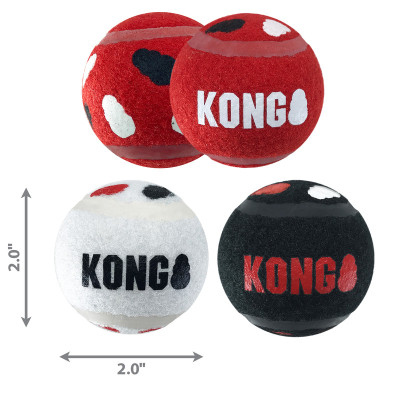 KONG SIGNATURE SPORTS BALLS S