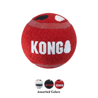 KONG SIGNATURE SPORTS BALLS S