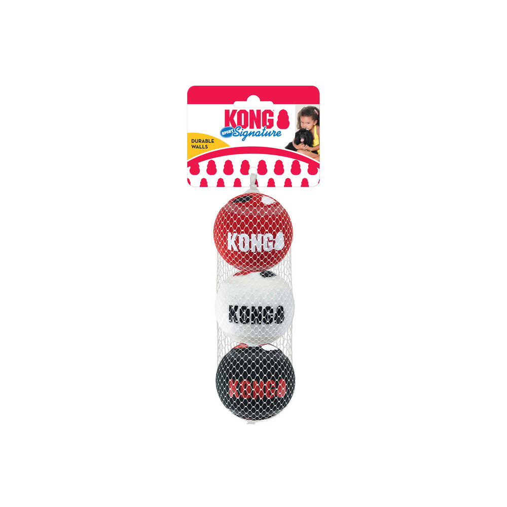 KONG SIGNATURE SPORTS BALLS M