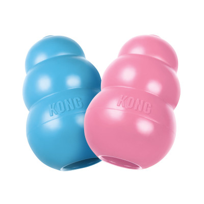 KONG ZABAWKA DLA PSA PUPPY XS