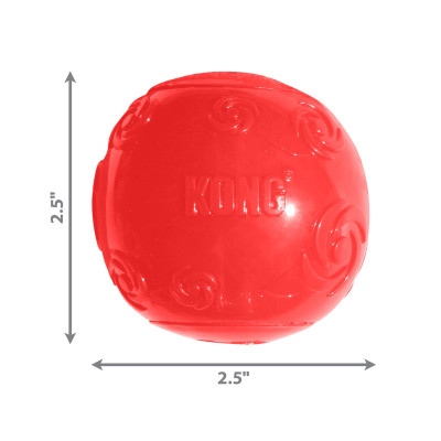 KONG SQUEEZZ BALL M