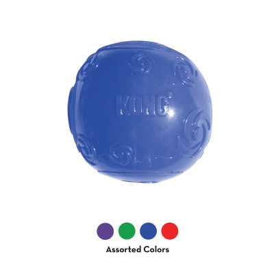 KONG SQUEEZZ BALL M