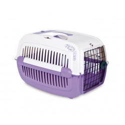 COMFY COSMOS MEDIUM DECOLINE FIOLET