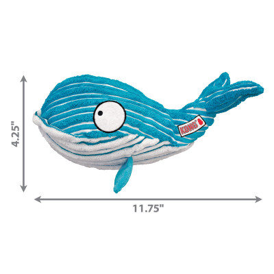 KONG CUTESEAS WHALE L