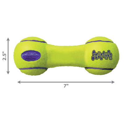 KONG AIRDOG DUMBBELL M