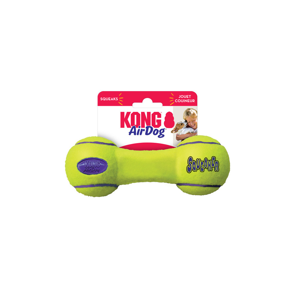 KONG AIRDOG DUMBBELL M