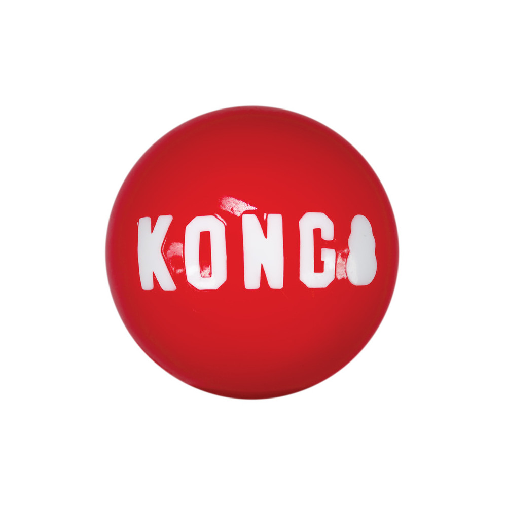 KONG SIGNATURE BALL BULK M KONG SIGNATURE BALL BULK M