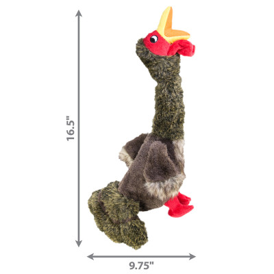 KONG SHAKERS HONKERS TURKEY L