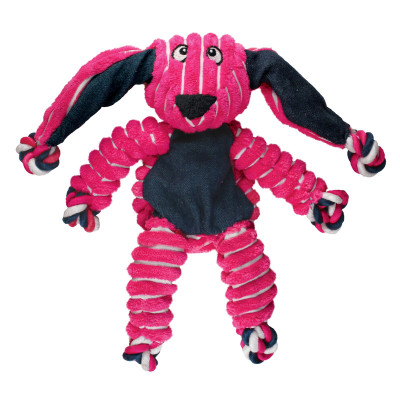 KONG FLOPPY KNOTS BUNNY S/M