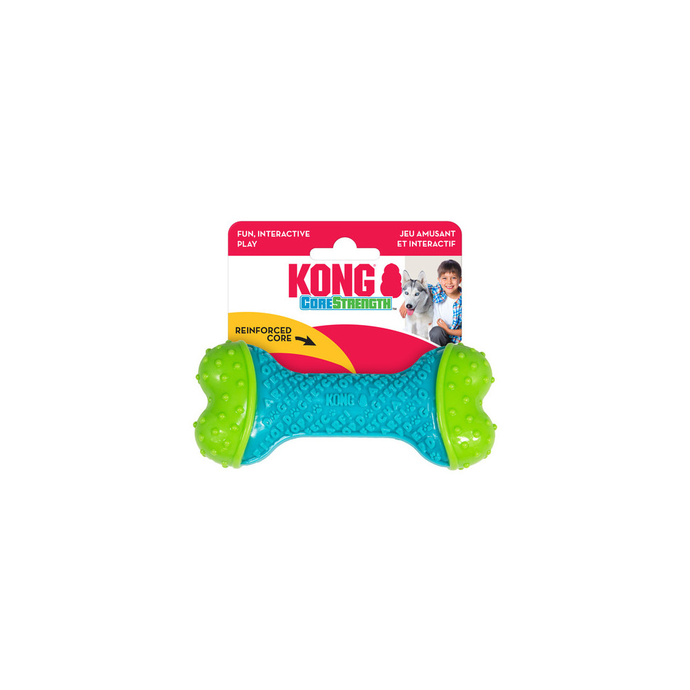 KONG CORESTRENGTH BONE S/M KONG CORESTRENGTH BONE S/M