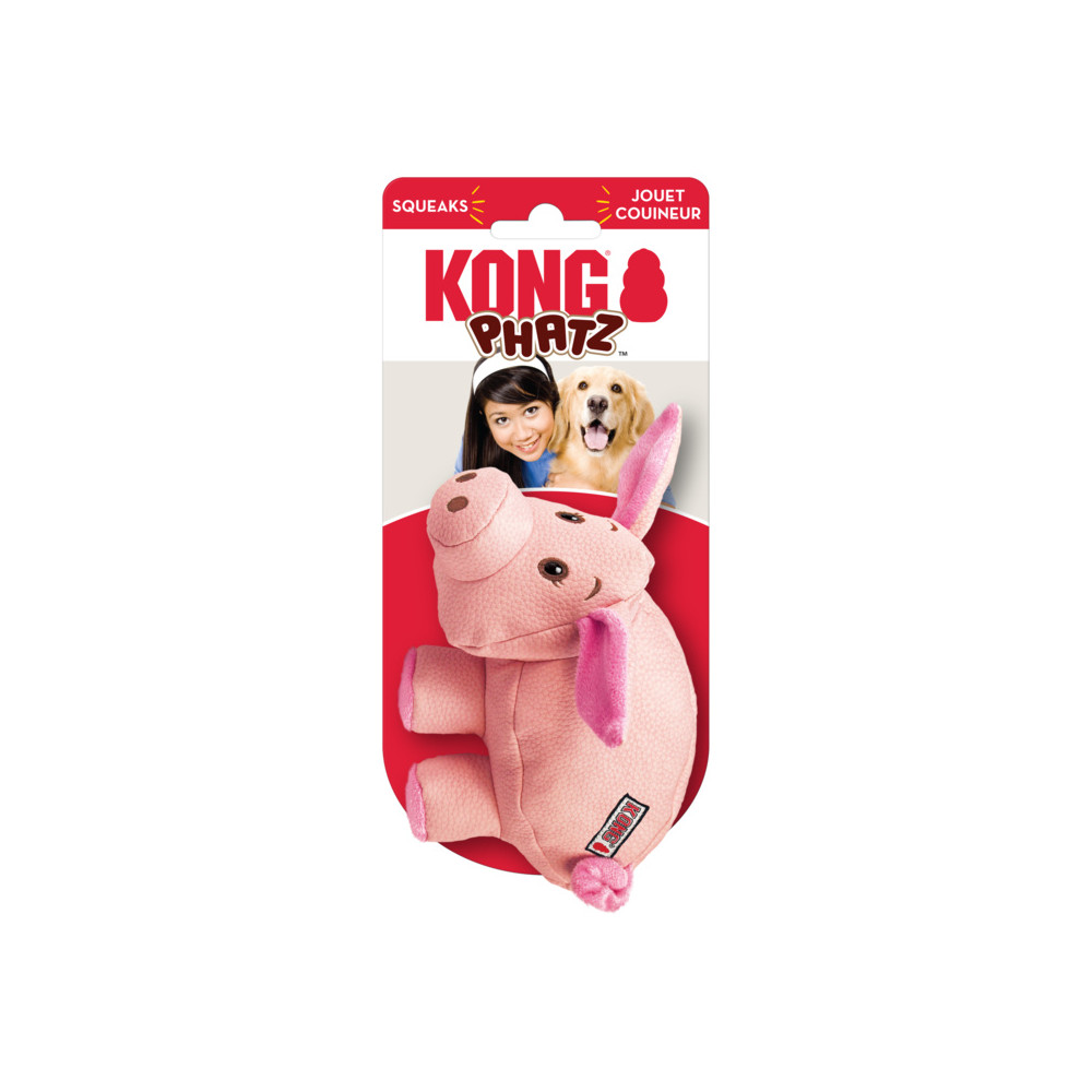 KONG PHATZ PIG S