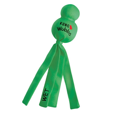 KONG WUBBA WET ASSORTED L