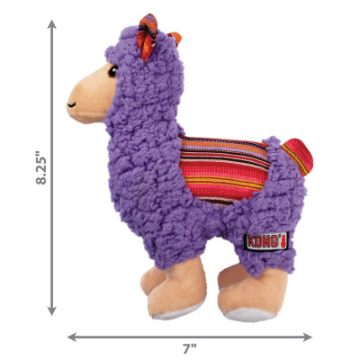 KONG SHERPS LLAMA M