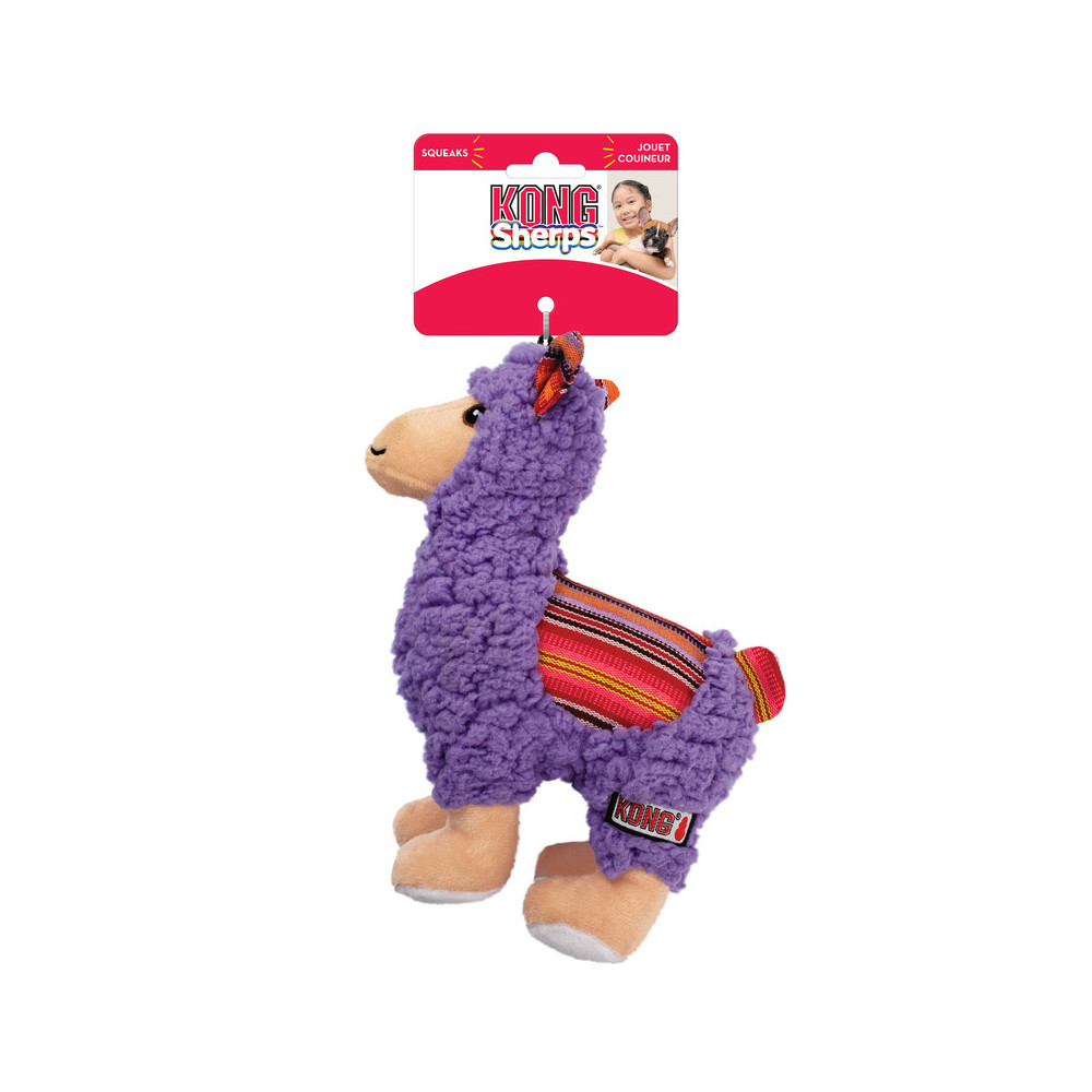 KONG SHERPS LLAMA M KONG SHERPS LLAMA M