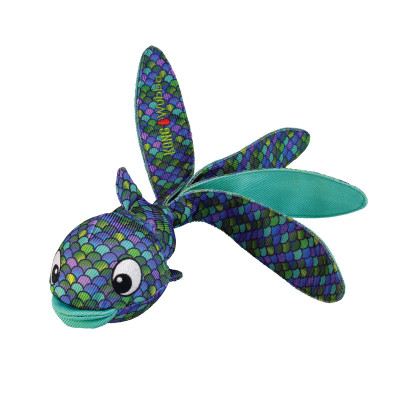 KONG WUBBA FINZ BLUE L
