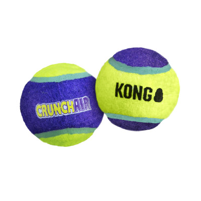 KONG CRUNCHAIR BALLS M