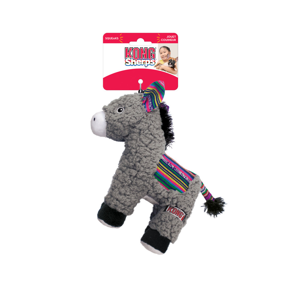 KONG SHERPS DONKEY M KONG SHERPS DONKEY M