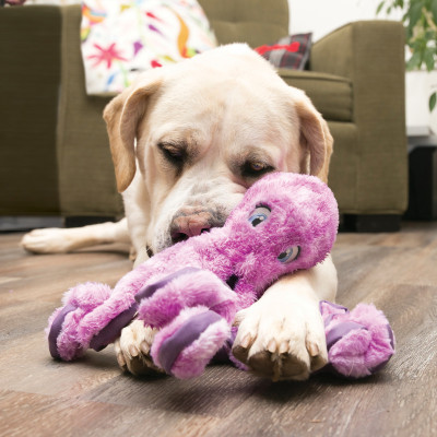 KONG SOFTSEAS OCTOPUS L