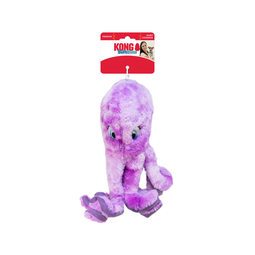 KONG SOFTSEAS OCTOPUS L