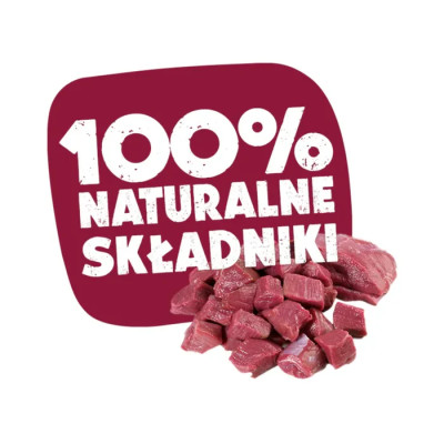 ANIMAL ISLAND KABANOS Z JELENIA 3SZT