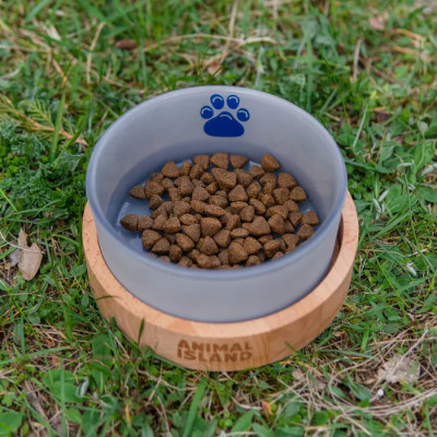 ANIMAL ISLAND SUCHA KARMA DLA PSA WOŁOWINA 3KG