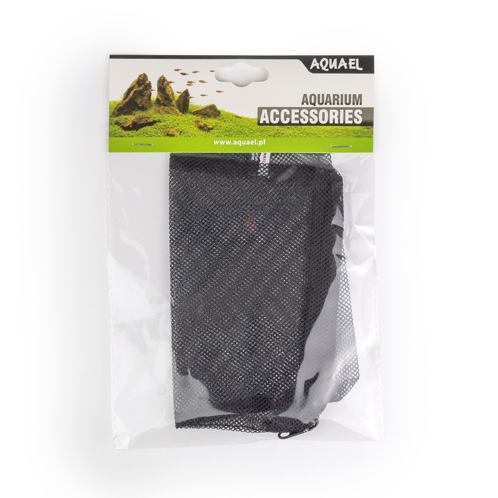 AQUAEL SIATKA NA WKŁADY FILTRACYJNE 15x20 AQUAEL SIATKA NA WKŁADY FILTRACYJNE 15x20
