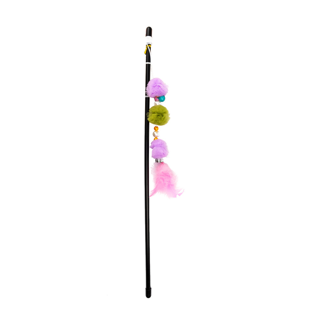HAVE A PET ZABAWKA WILMA WĘDKA TIUL 42CM HAVE A PET ZABAWKA WILMA WĘDKA TIUL 42CM