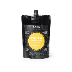 ROGY PASTA ORZECHOWA Z BANANEM 300G
