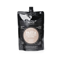 ROGY PASTA ORZECHOWA Z KOKOSEM 300G