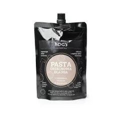 ROGY PASTA ORZECHOWA Z KOKOSEM 300G
