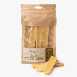 ROGY CHURPI NATURALNY GRYZAK Z HIMALAJSKIEGO TWARDEGO SERA XS 60G 3 SZT