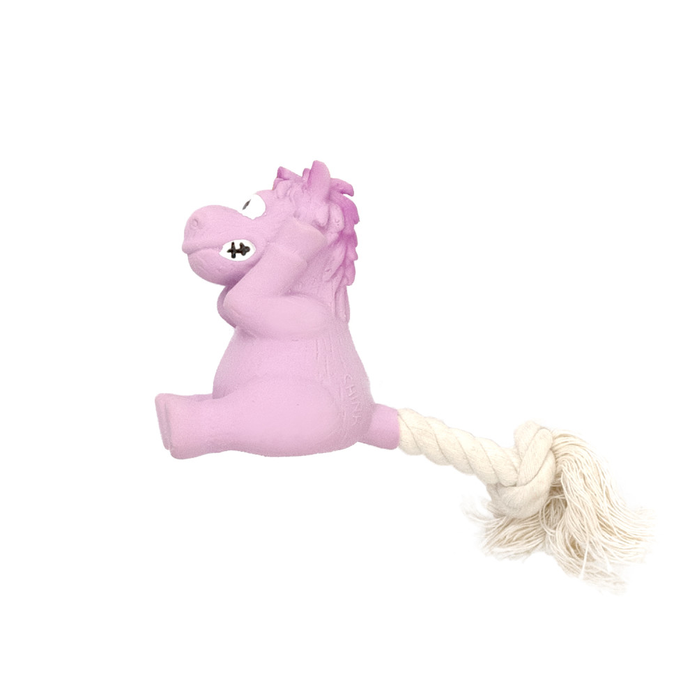 HAVE A PET ZABAWKA TAIL KOŃ 16,5CM HAVE A PET ZABAWKA TAIL KOŃ 16,5CM