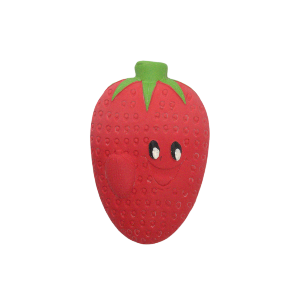 HAVE A PET ZABAWKA FRUITS TRUSKAWKA 11,6CM