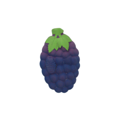 HAVE A PET ZABAWKA FRUITS WINOGRONO 11,7CM