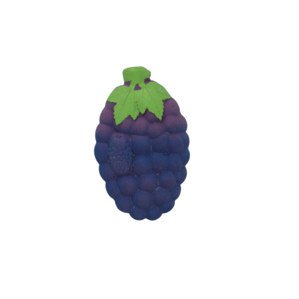 HAVE A PET ZABAWKA FRUITS WINOGRONO 11,7CM HAVE A PET ZABAWKA FRUITS WINOGRONO 11,7CM