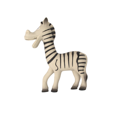 HAVE A PET ZABAWKA ANIMALS ZEBRA 19CM