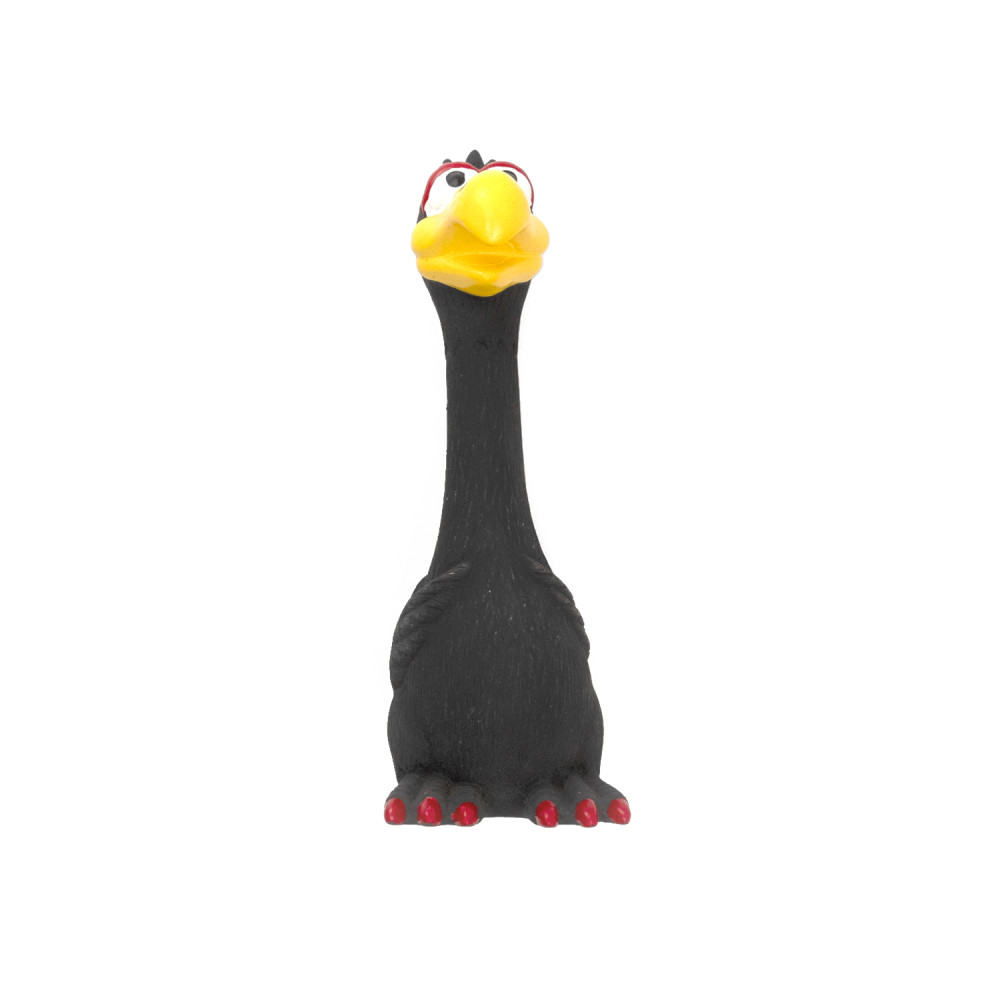 HAVE A PET ZABAWKA FARM KURCZAK CZARNY 20,5CM HAVE A PET ZABAWKA FARM KURCZAK CZARNY 20,5CM