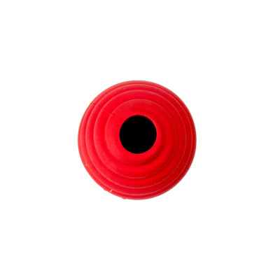 HAVE A PET ZABAWKA RUBBER SNACK ULL CZERWONA 9,9CM