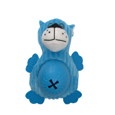 HAVE A PET ZABAWKA SNACKY PLUSH BEAR