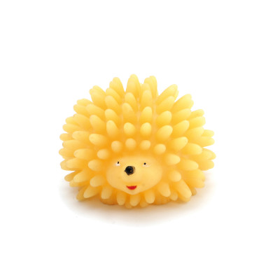 HAVE A PET ZABAWKA ED JEŻ ŻÓŁTY 8,5 CM