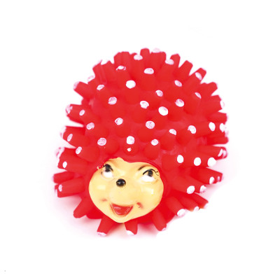 HAVE A PET ZABAWKA ED JEŻ CZERWONY 11 CM