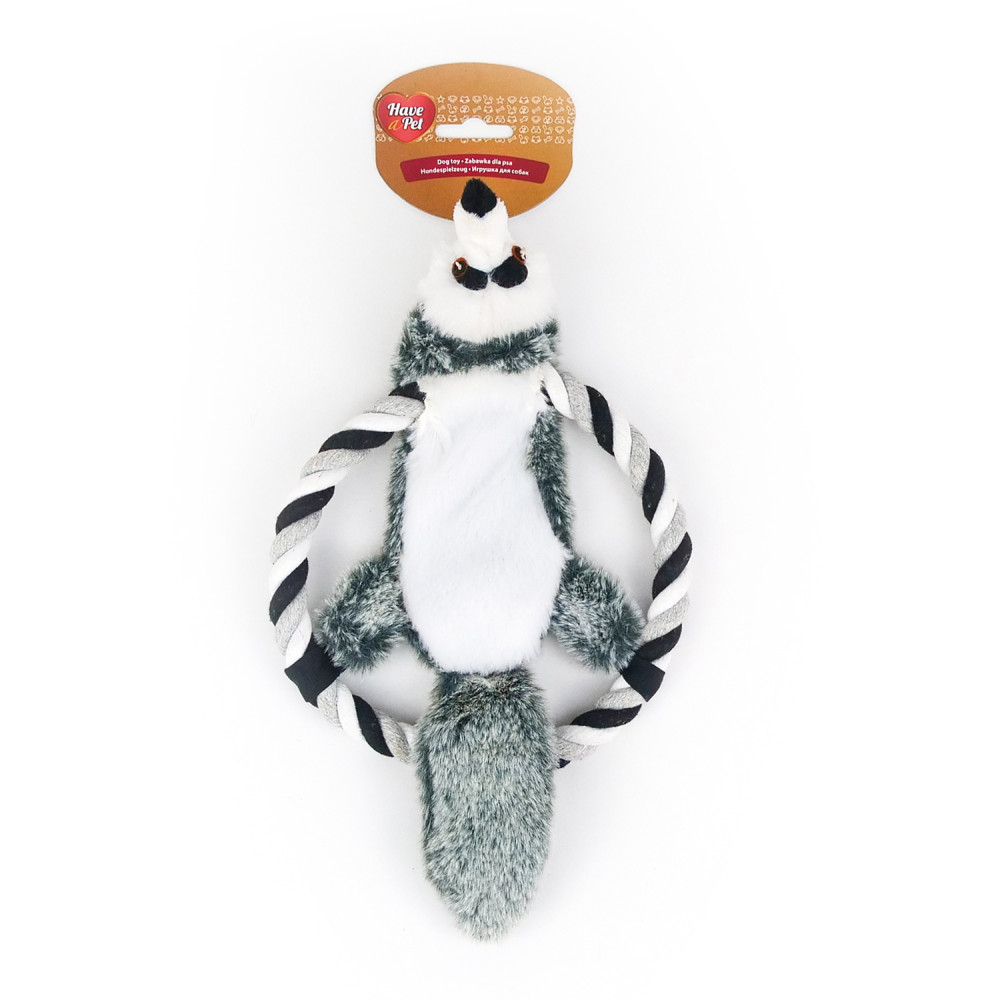 HAVE A PET ZABAWKA ASHTY 17 x 31 cm HAVE A PET ZABAWKA ASHTY 17 x 31 cm