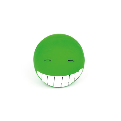 HAVE A PET ZABAWKA SMILE 6,5 CM ZIELONA