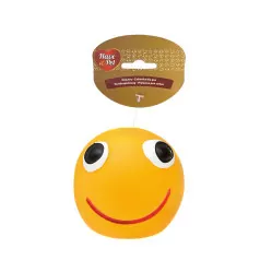 HAVE A PET ZABAWKA SMILE 6,5 CM ŻÓŁTA