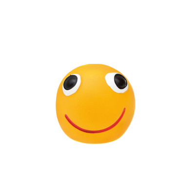HAVE A PET ZABAWKA SMILE 6,5 CM ŻÓŁTA