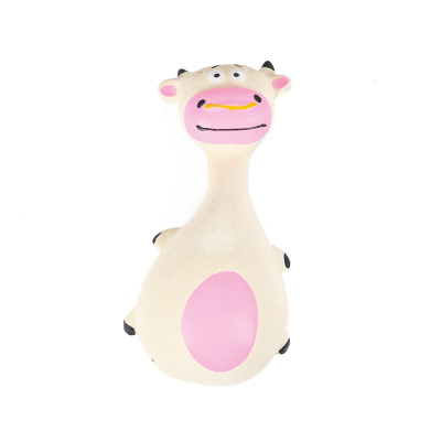 HAVE A PET ZABAWKA FARM KROWA 13 cm